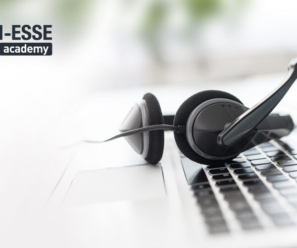 iesse academy